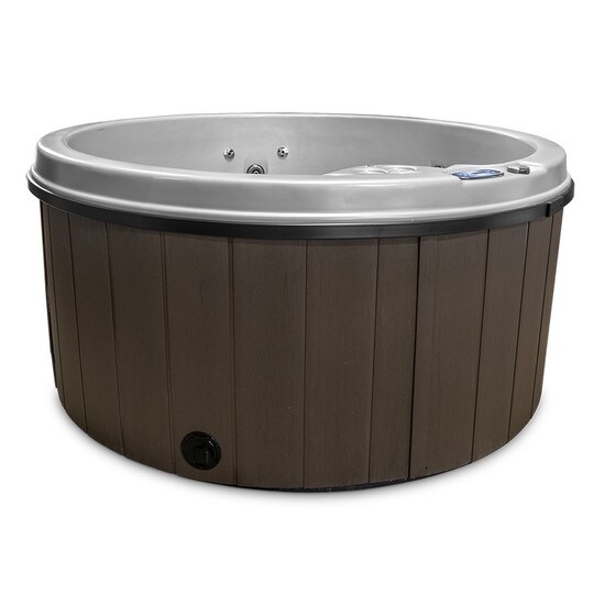 Viking 2P Spa with Ozone